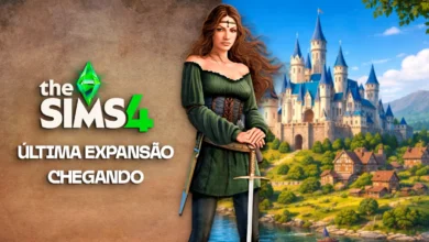 RUMOR: The Sims 4 Está Chegando ao Fim, Última Expansão em Desenvolvimento