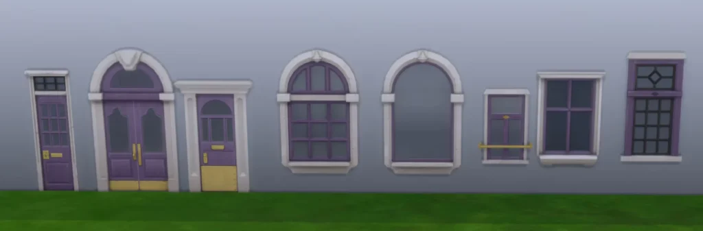 Atualização 02/12/2025 para The Sims 4