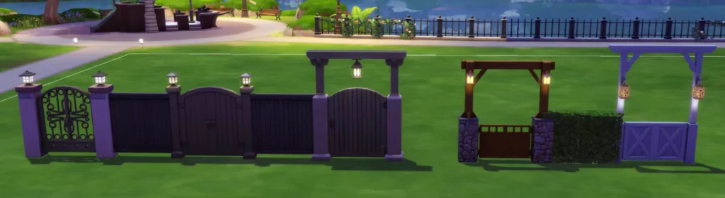 Atualização 02/12/2025 para The Sims 4