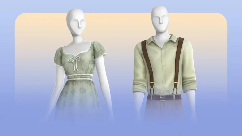Atualização 02/12/2025 para The Sims 4