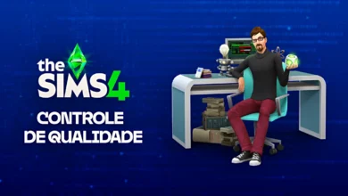 The Sims 4: Equipe de Controle de Qualidade Explica Testes e Desenvolvimento