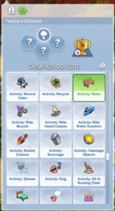 The Sims 4: Mod Autonomia Controlada