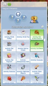 The Sims 4: Mod Autonomia Controlada