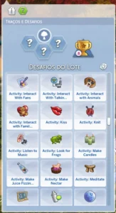 The Sims 4: Mod Autonomia Controlada