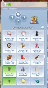 The Sims 4: Mod Autonomia Controlada