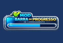 The Sims 4: Mod Barra de Progresso de Carregamento