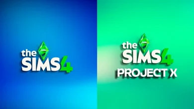 the sims project x the sims 4