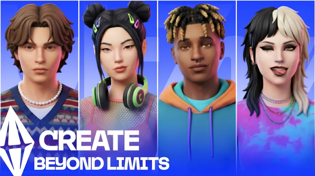 Possível Visuais dos Personagens do The Sims Project X são Revelados