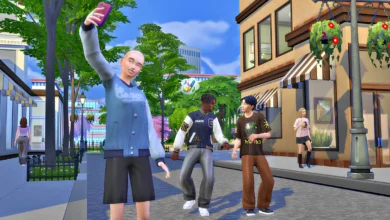 The Sims 4 Anuncia Colaboração a Coach