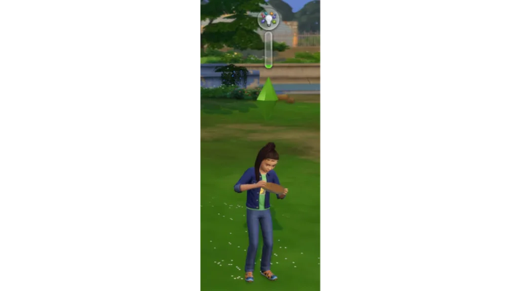 Atualização 13/01/2026 para The Sims 4