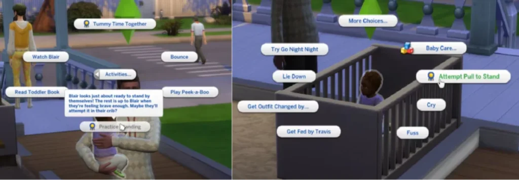 Atualização 13/01/2026 para The Sims 4