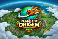 The Sims 4: Mod Região de Origem