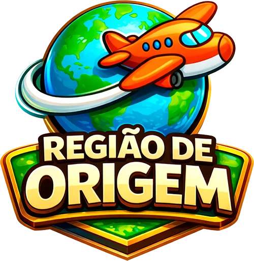 The Sims 4: Mod Região de Origem