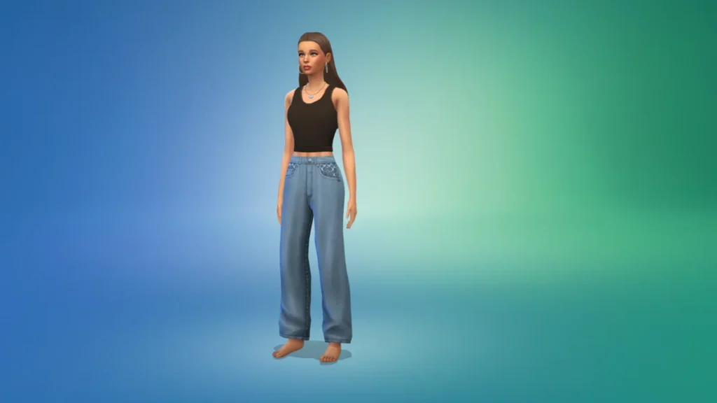 The Sims 4: Tudo O Que Veio na Atualização de Janeiro de 2025