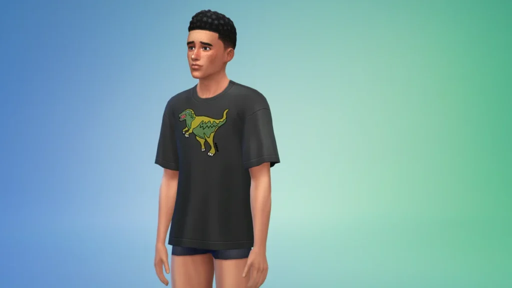 The Sims 4: Tudo O Que Veio na Atualização de Janeiro de 2025