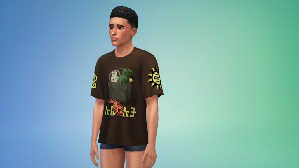 The Sims 4: Tudo O Que Veio na Atualização de Janeiro de 2025