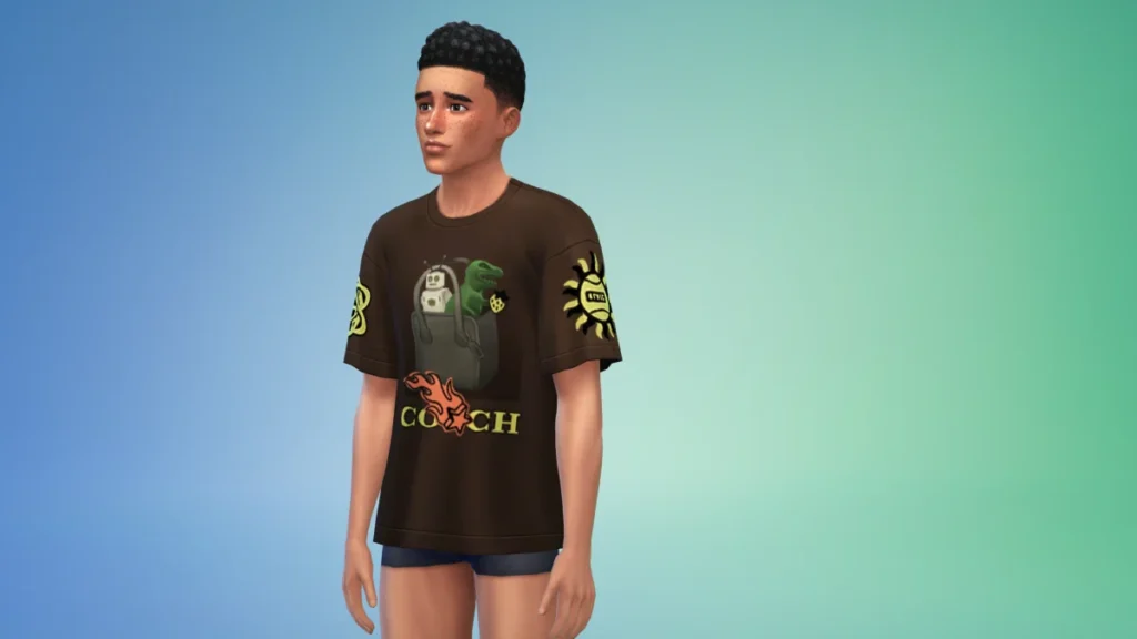 The Sims 4: Tudo O Que Veio na Atualização de Janeiro de 2025