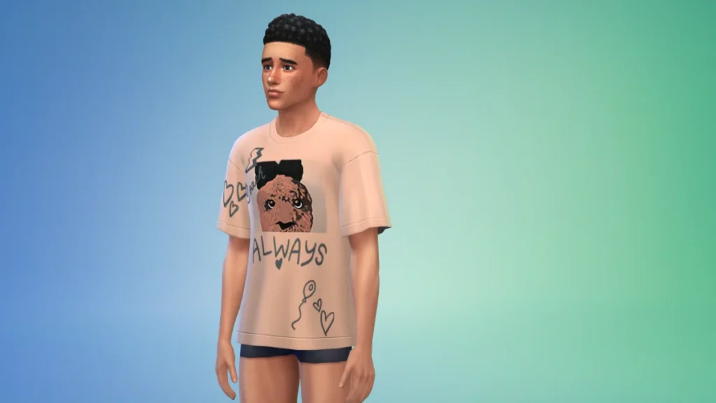 The Sims 4: Tudo O Que Veio na Atualização de Janeiro de 2025