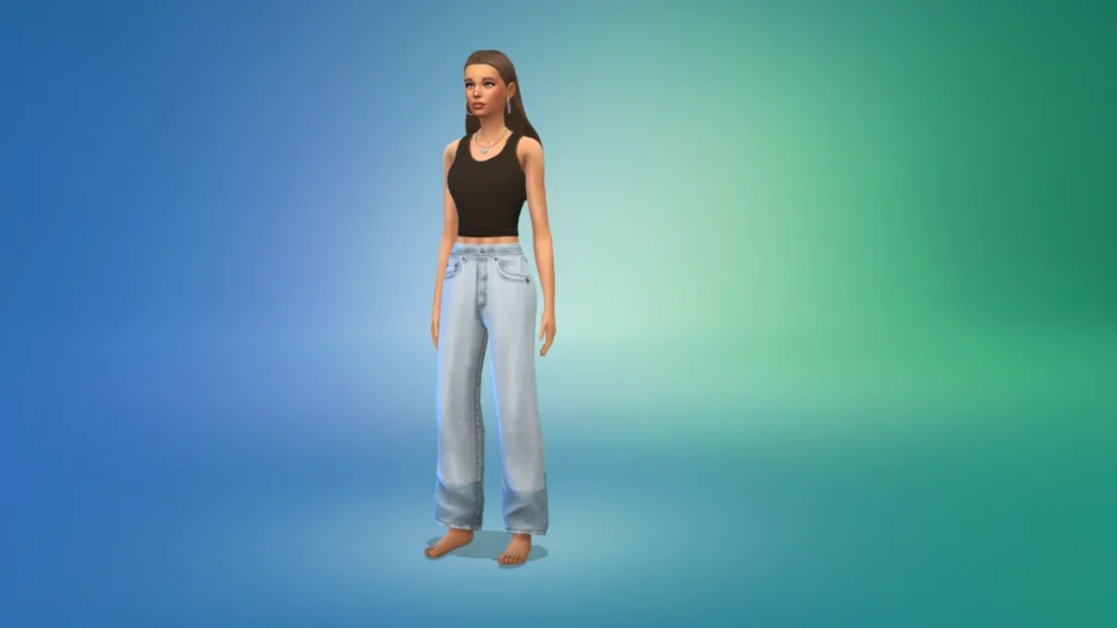 The Sims 4: Tudo O Que Veio na Atualização de Janeiro de 2025