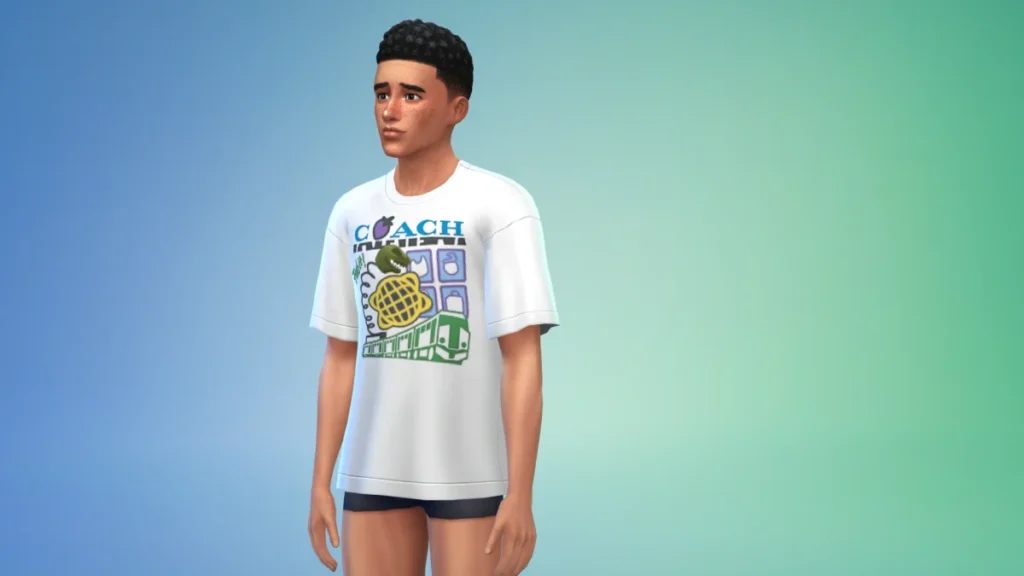 The Sims 4: Tudo O Que Veio na Atualização de Janeiro de 2025