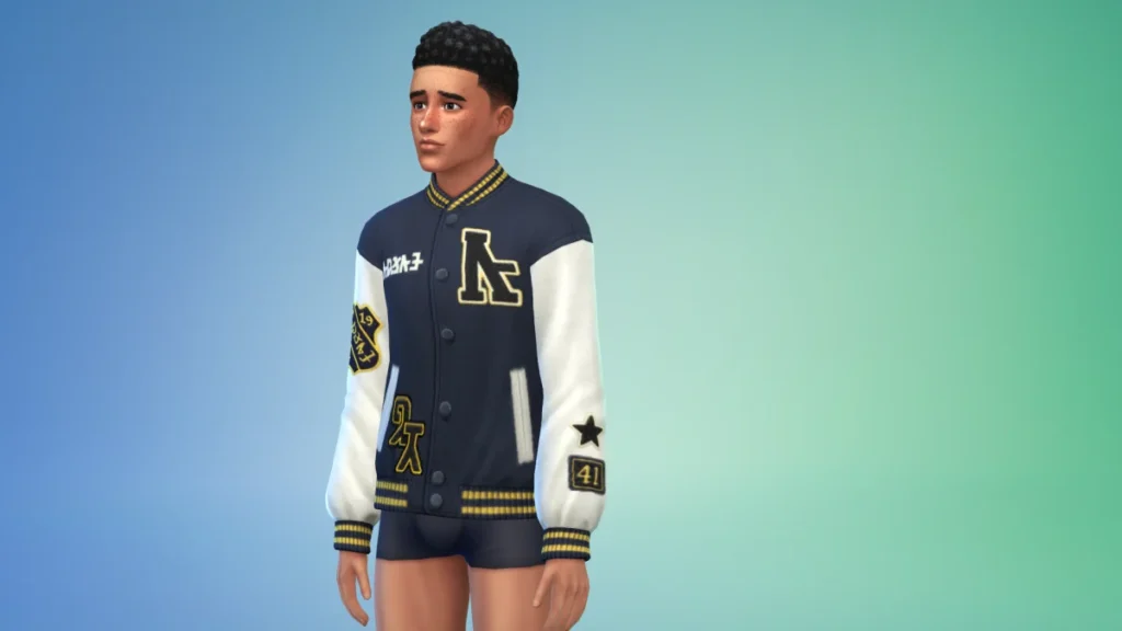 The Sims 4: Tudo O Que Veio na Atualização de Janeiro de 2025
