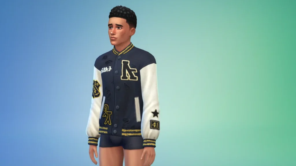 The Sims 4: Tudo O Que Veio na Atualização de Janeiro de 2025