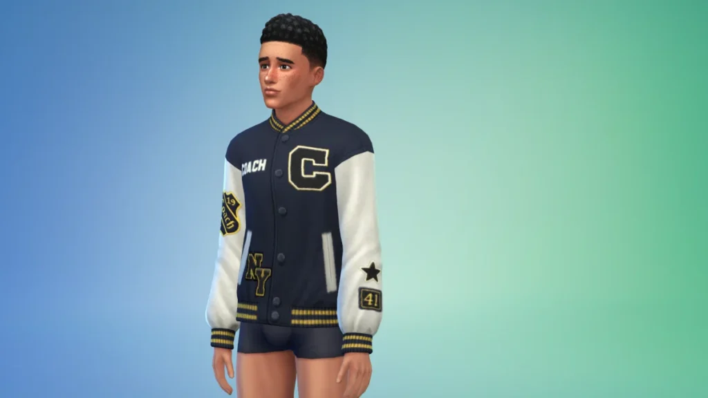 The Sims 4: Tudo O Que Veio na Atualização de Janeiro de 2025