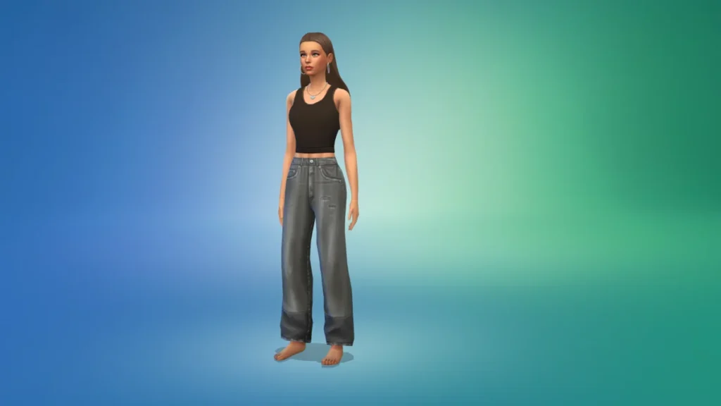 The Sims 4: Tudo O Que Veio na Atualização de Janeiro de 2025