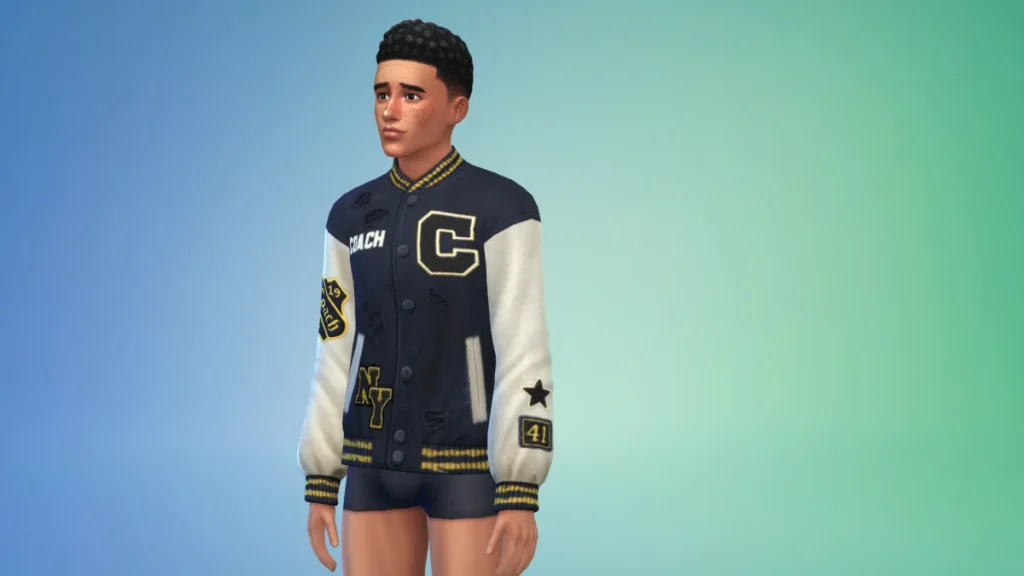 The Sims 4: Tudo O Que Veio na Atualização de Janeiro de 2025