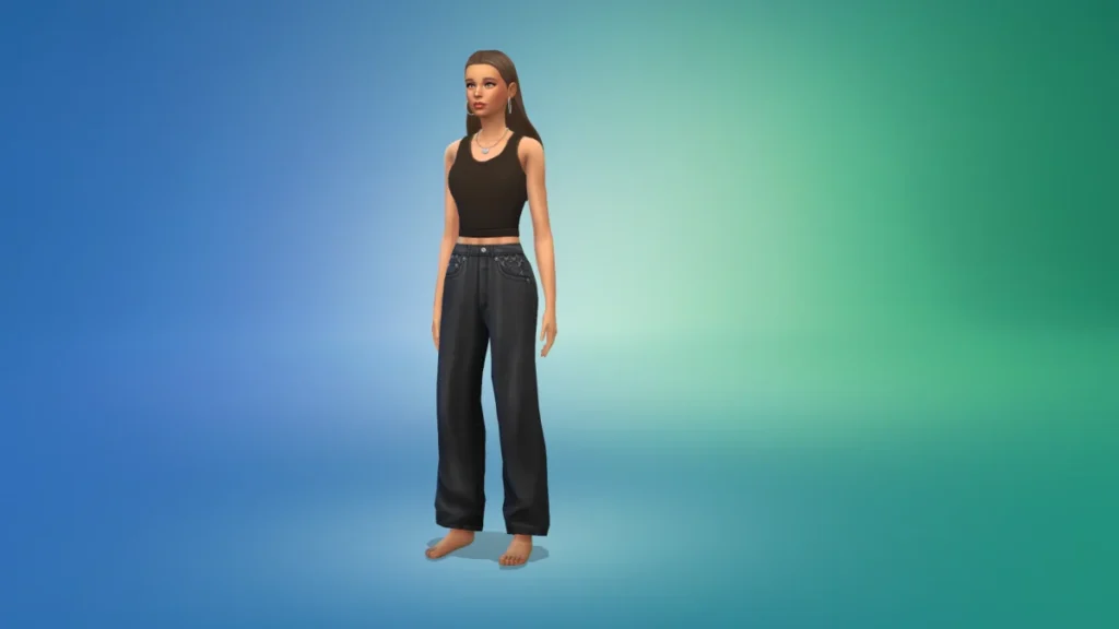 The Sims 4: Tudo O Que Veio na Atualização de Janeiro de 2025