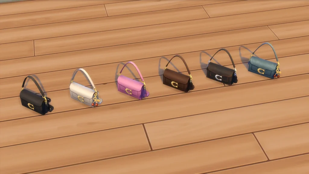 The Sims 4: Tudo O Que Veio na Atualização de Janeiro de 2025