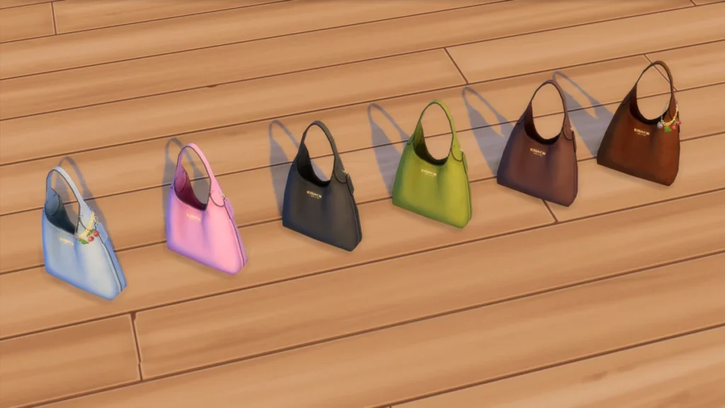 The Sims 4: Tudo O Que Veio na Atualização de Janeiro de 2025