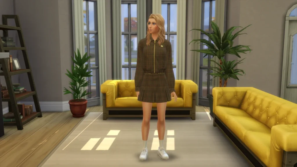 The Sims 4: Tudo O Que Veio na Atualização de Janeiro de 2025