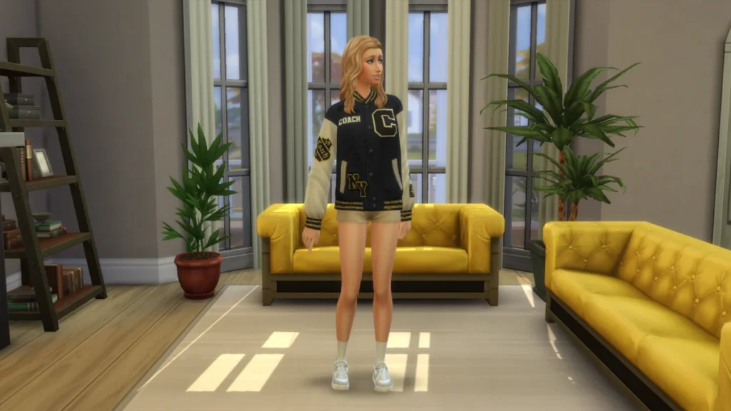 The Sims 4: Tudo O Que Veio na Atualização de Janeiro de 2025