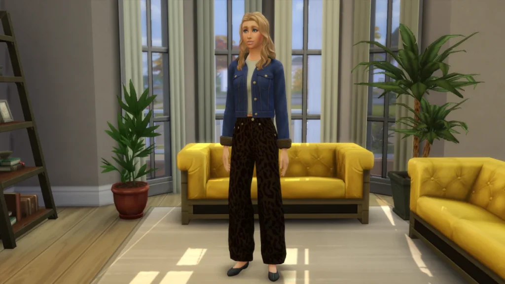 The Sims 4: Tudo O Que Veio na Atualização de Janeiro de 2025