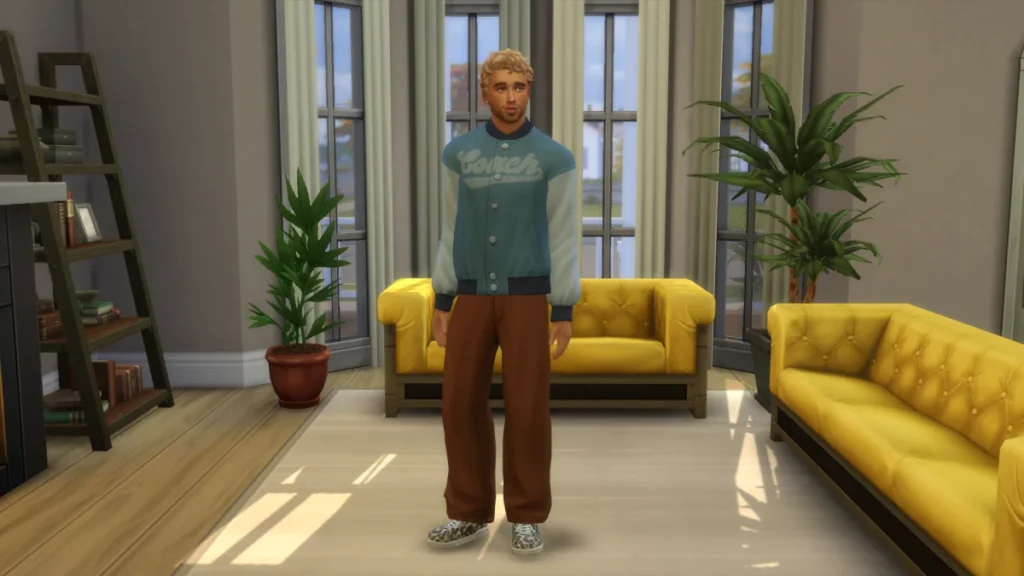 The Sims 4: Tudo O Que Veio na Atualização de Janeiro de 2025