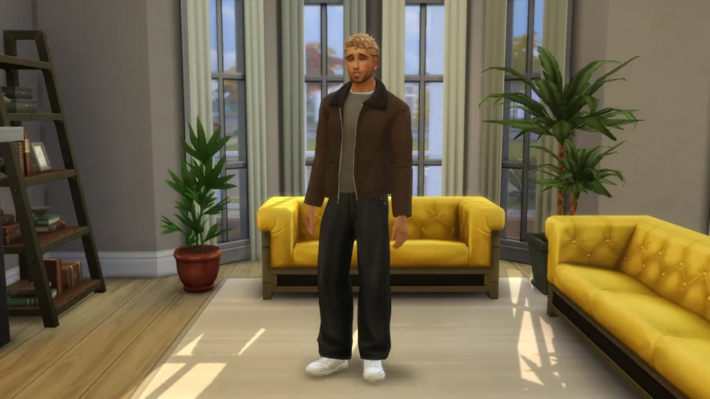 The Sims 4: Tudo O Que Veio na Atualização de Janeiro de 2025