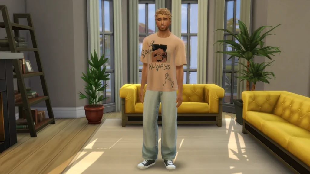 The Sims 4: Tudo O Que Veio na Atualização de Janeiro de 2025