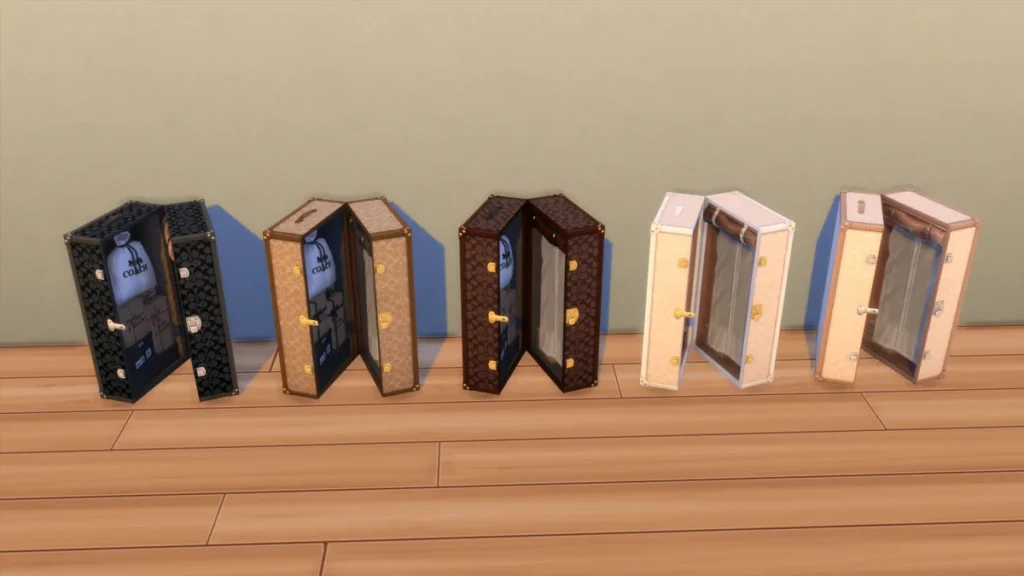 The Sims 4: Tudo O Que Veio na Atualização de Janeiro de 2025