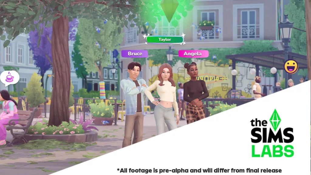 The Sims Anuncia Futuro da Franquia em 2026