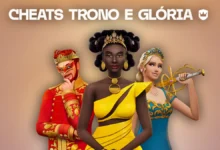 Trucos Los Sims 4 Dinastías y Linajes