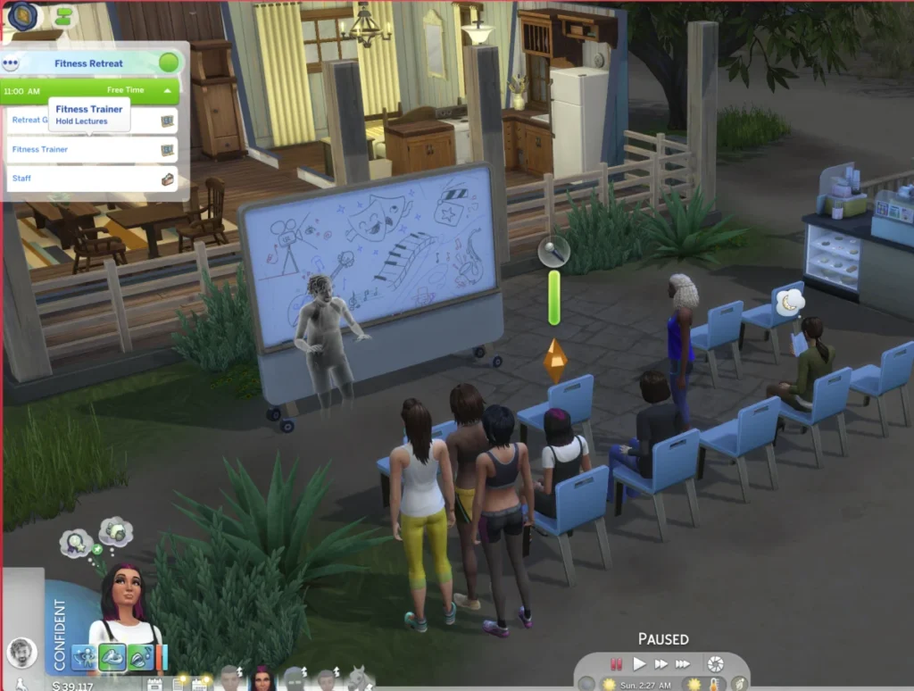 The Sims 4: Novos Bugs Relatados Após Atualização de Fevereiro