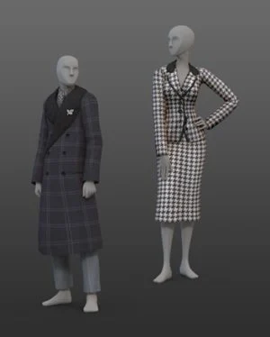 the sims 4 kit estilo cinematografico capa