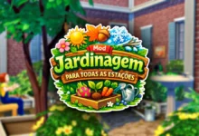 The Sims 4: Mod Jardinagem para Todas as Estações