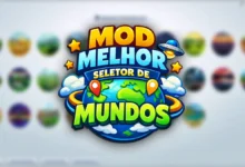 mod melhor seletor de mundos