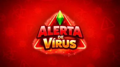 Contas no ModTheSims Foram Comprometidas com Vírus