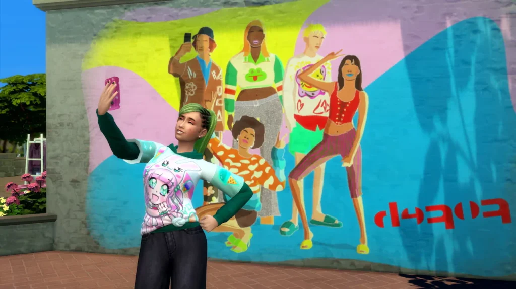 EA Anuncia Novidades para o Programa The Sims Creator