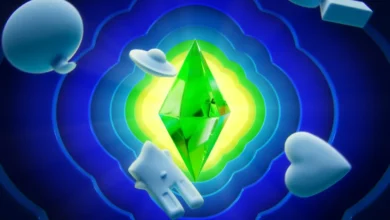 Nova Intro do The Sims é Revelada