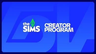 EA Anuncia Novidades para o Programa The Sims Creator