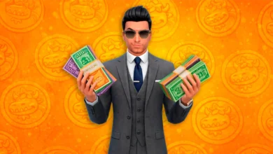 Marketplace do The Sims 4 Supera Expectativas da EA e The Sims Project X Pode Mudar